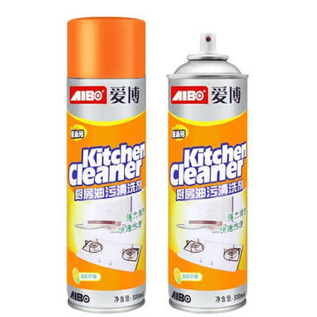 Foam Kitchen Cleaner | 500 ML